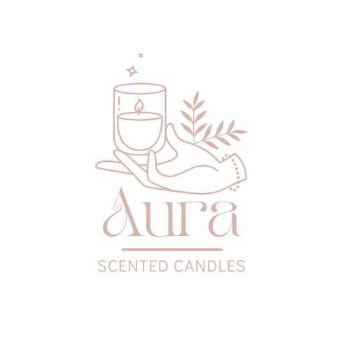 Aura by Jaz Logo